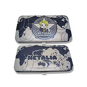 Hetalia America Hinge Wallet